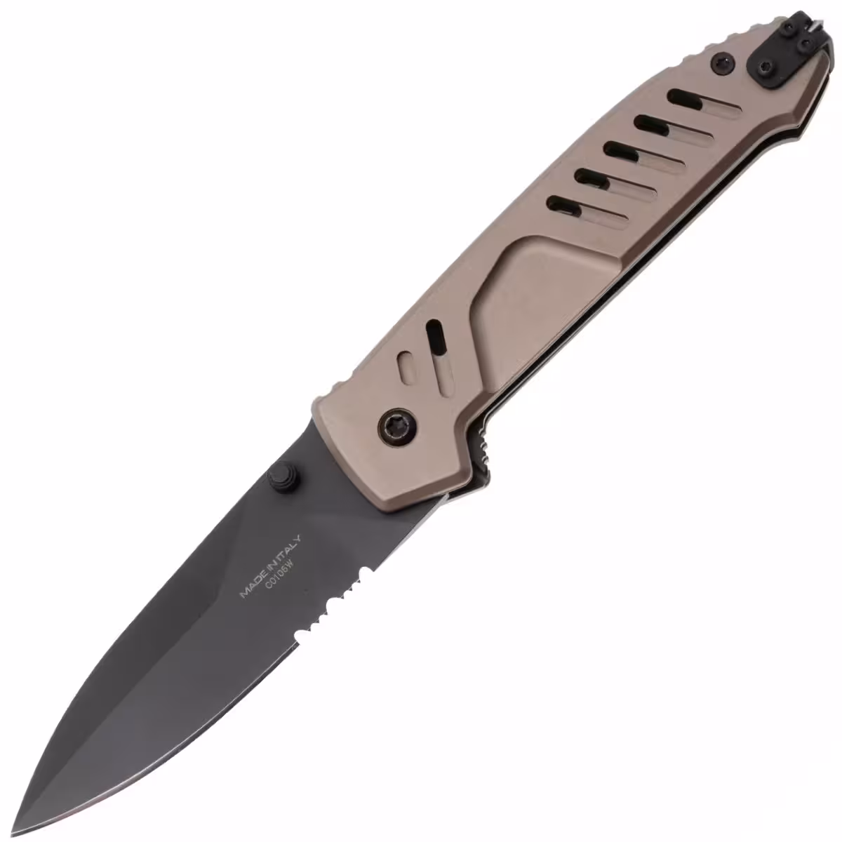 Extrema-Ratio-MF1-EVO-SP-04.1000.0233/BLK/TM