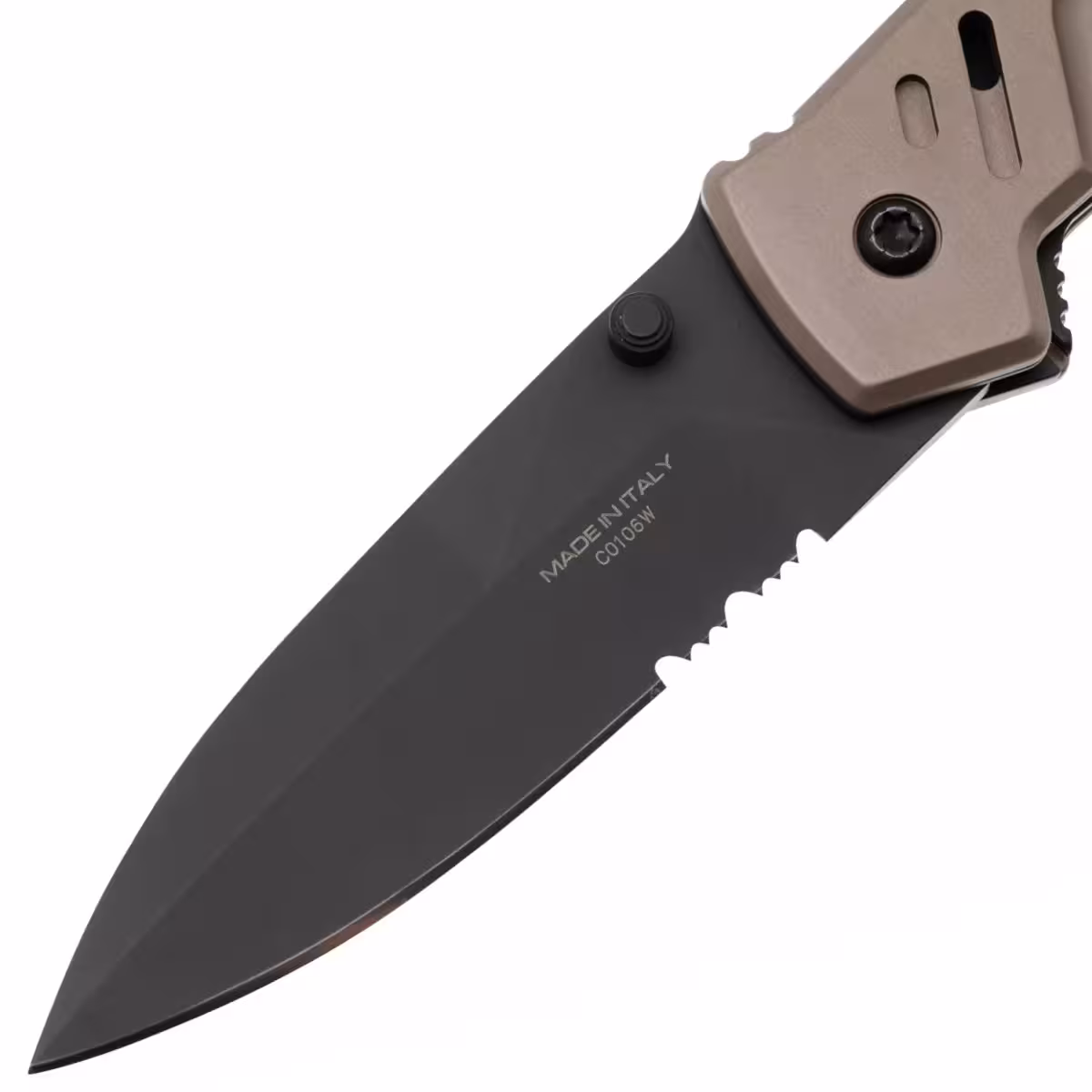 Extrema-Ratio-MF1-EVO-SP-04.1000.0233/BLK/TM