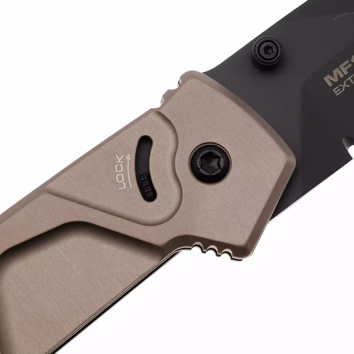 Extrema-Ratio-MF1-EVO-SP-04.1000.0233/BLK/TM