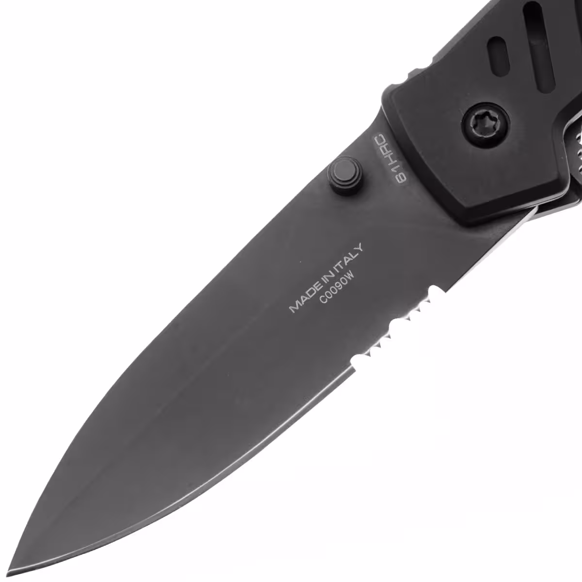 Extrema-Ratio-MF1-EVO-SP-BLACK-04.1000.0233/M3/BLK/BLK