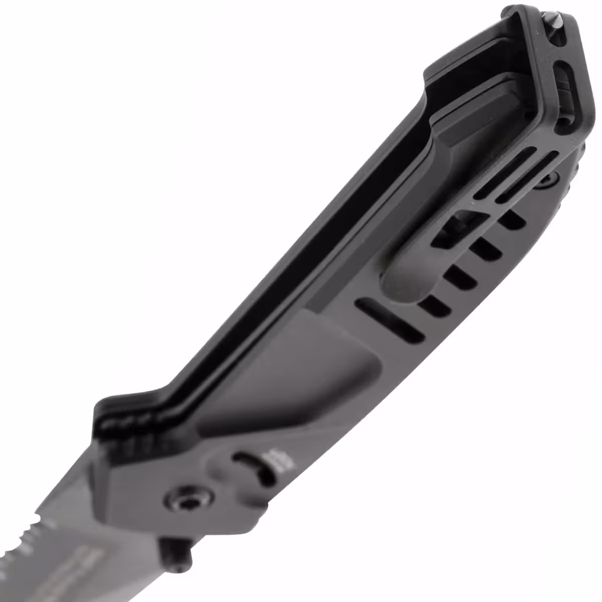 Extrema-Ratio-MF1-EVO-SP-BLACK-04.1000.0233/M3/BLK/BLK