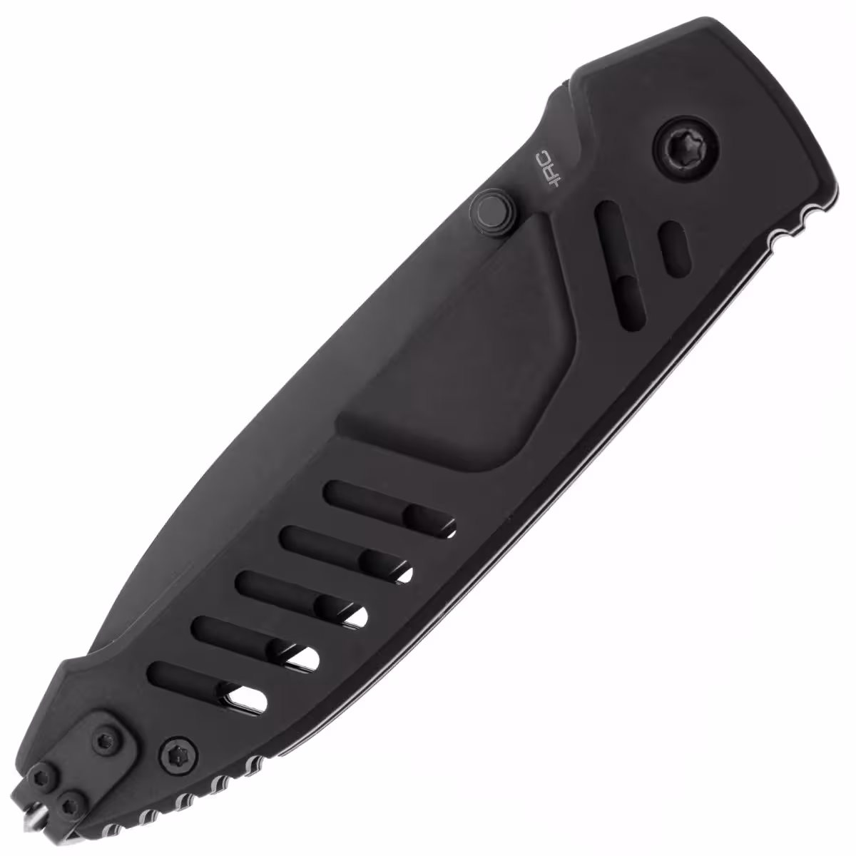 Extrema-Ratio-MF1-EVO-SP-BLACK-04.1000.0233/M3/BLK/BLK