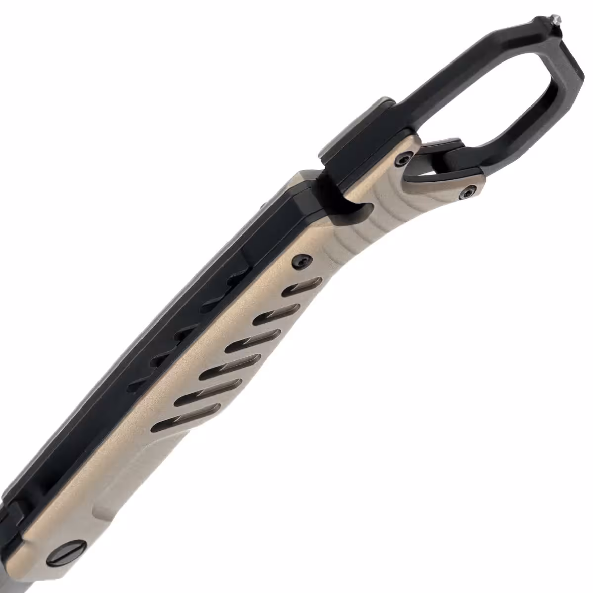 Extrema-Ratio-MH-STEALTH-04.1000.0483/BLK/TM