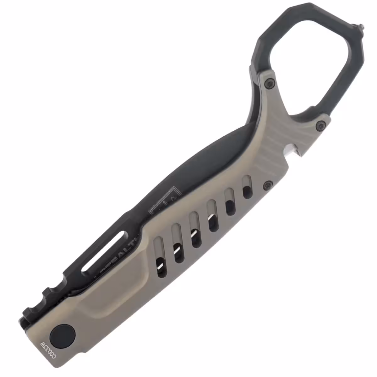 Extrema-Ratio-MH-STEALTH-04.1000.0483/BLK/TM