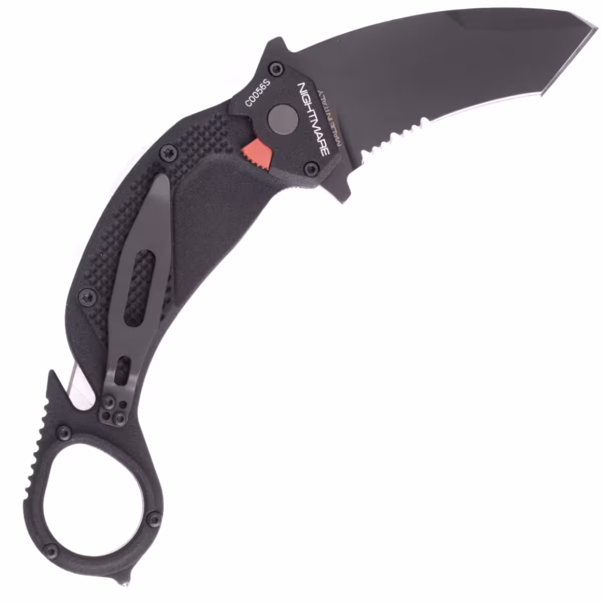 Extrema-Ratio-NIGHTMARE-BLACK-04.1000.0454/BLK