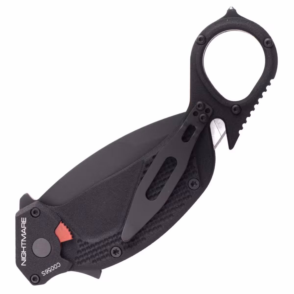 Extrema-Ratio-NIGHTMARE-BLACK-04.1000.0454/BLK