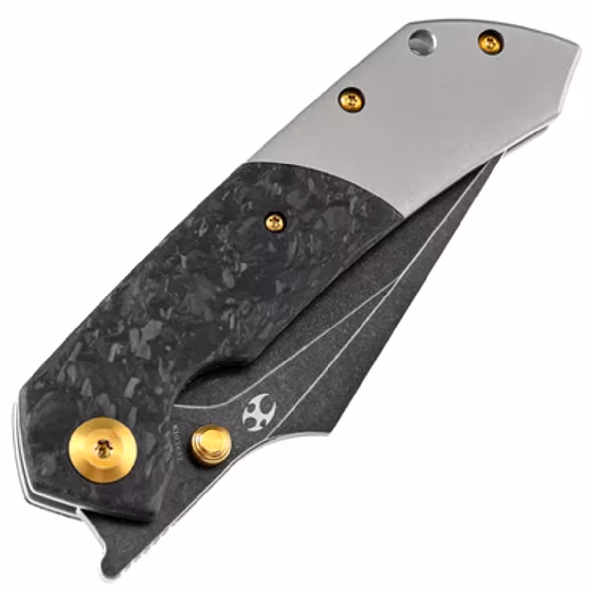Kansept-Fenrir-Stonewashed-Carbon-Titanium-K1034A1