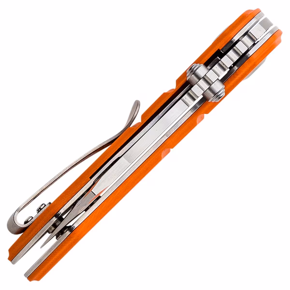 Kansept-Knives-Korvid-M-Orange-T2030A6