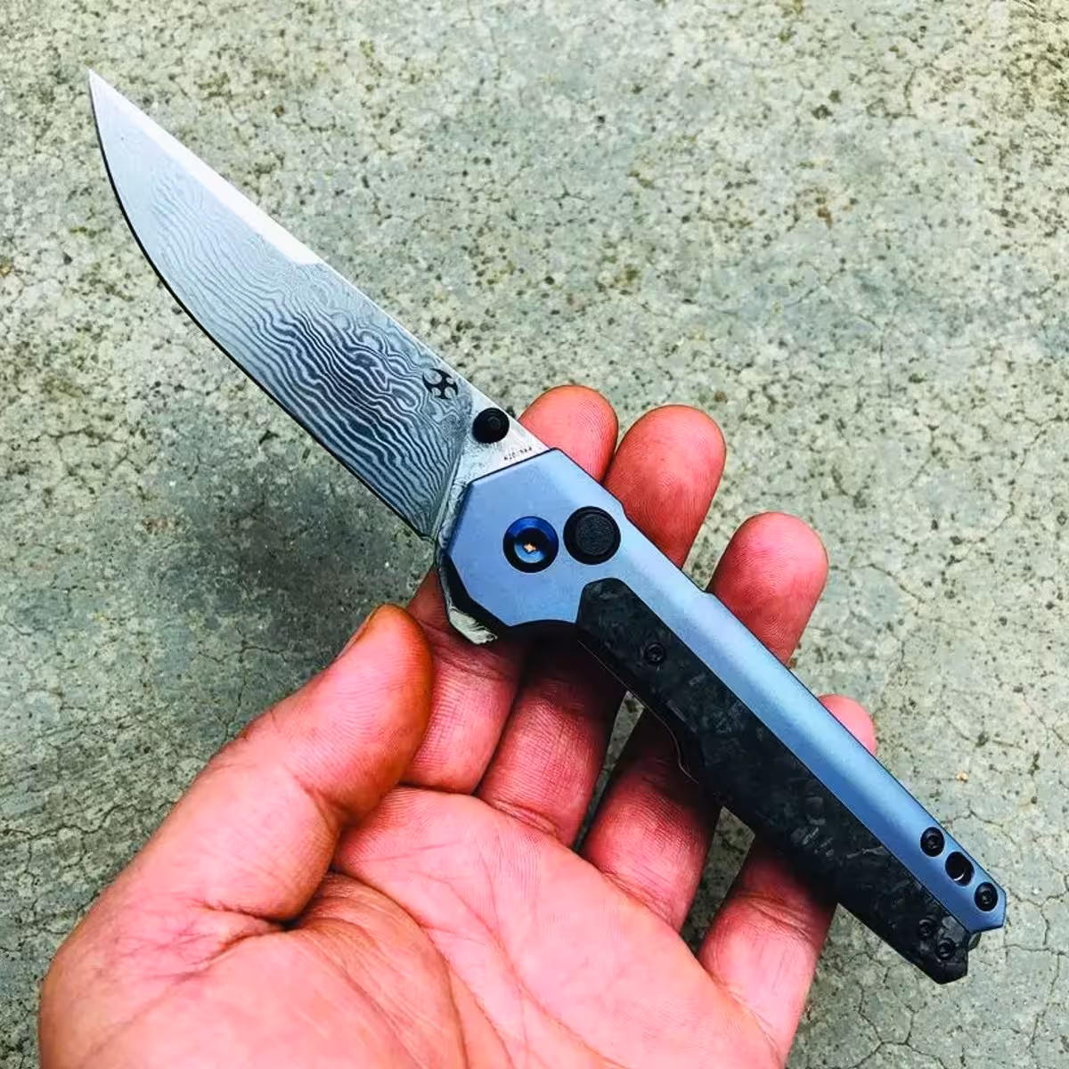 Knives-Mikkel-Willumsen-Damascus-Titanium-K2009A4