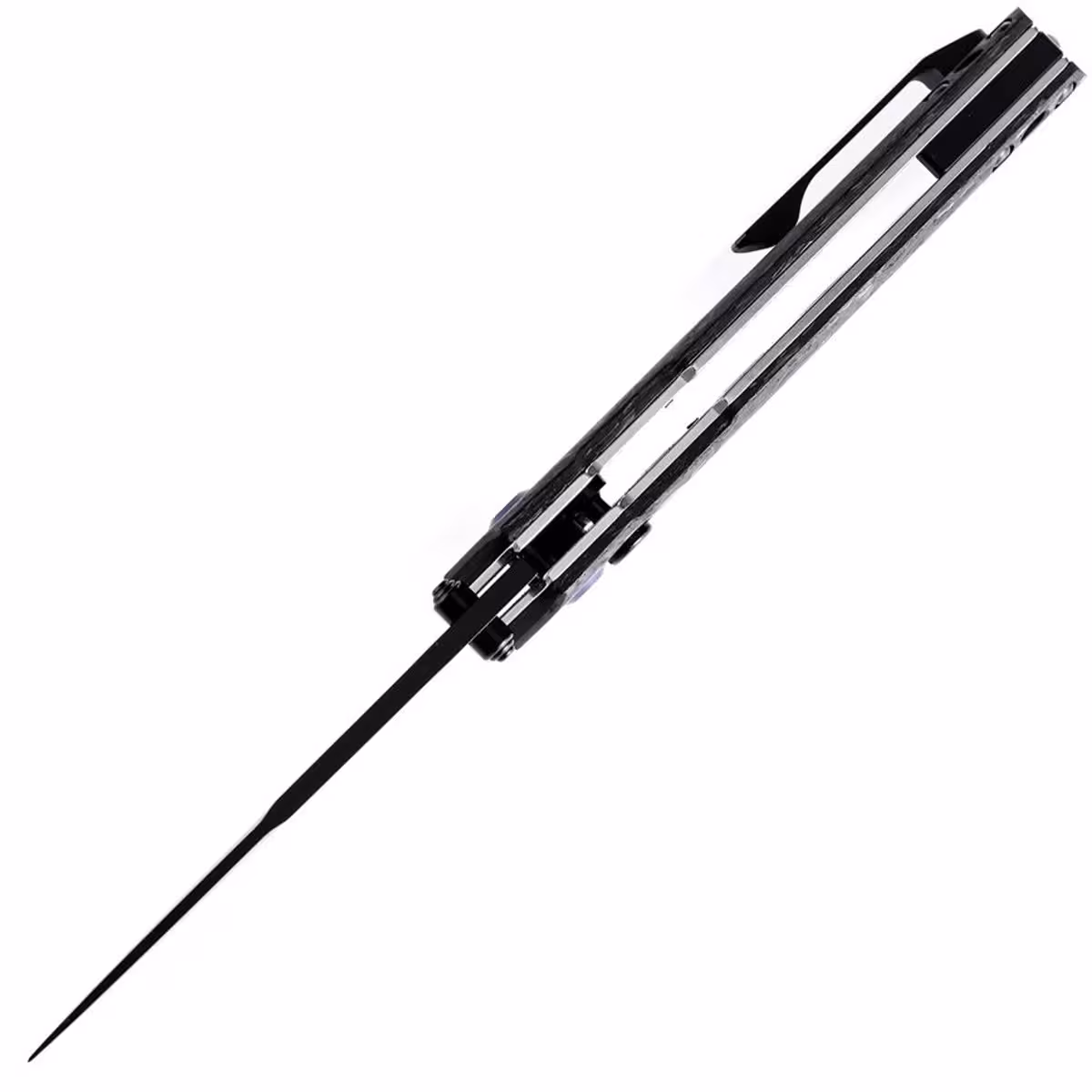 Kansept-Knives-Mikkel-Willumsen-Titanium-K2009A1