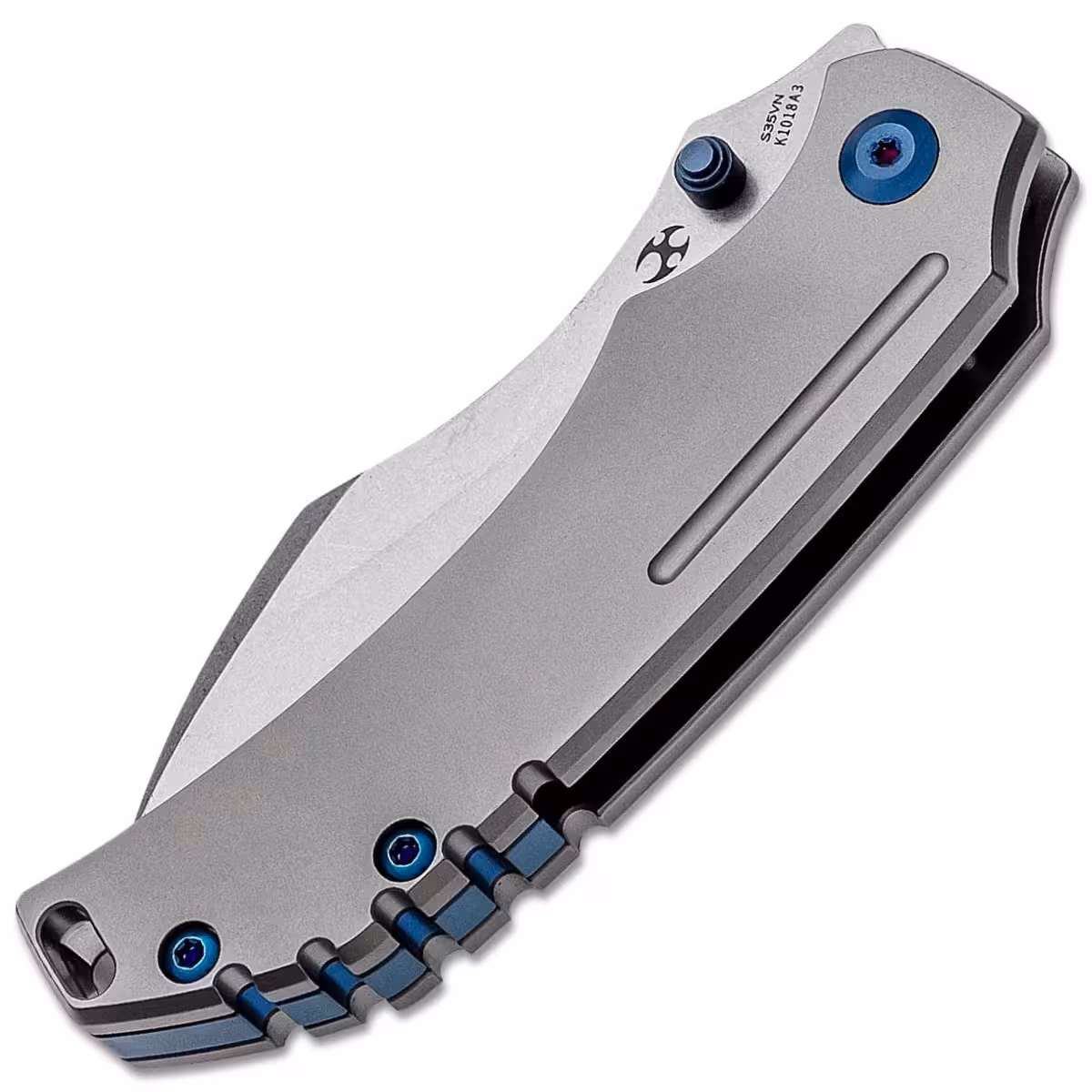Kansept-Knives-Pelican-Stonewashed-Titanium-K1018A3