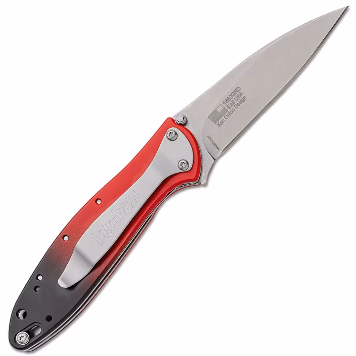 Kershaw-Ken-Onion-Leek-Stonewashed-1660GRD