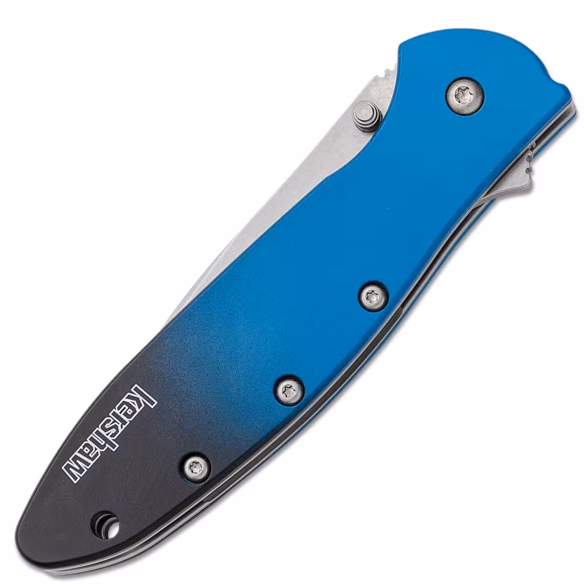 Kershaw-Ken-Onion-Leek-Stonewashed-KS1660GBLU