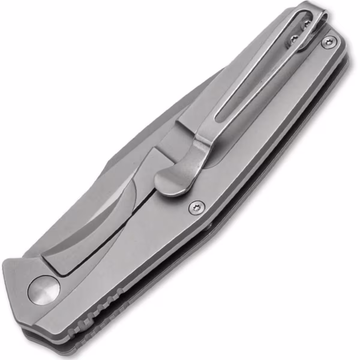Zavírací Nůž Magnum Böker The Milled One