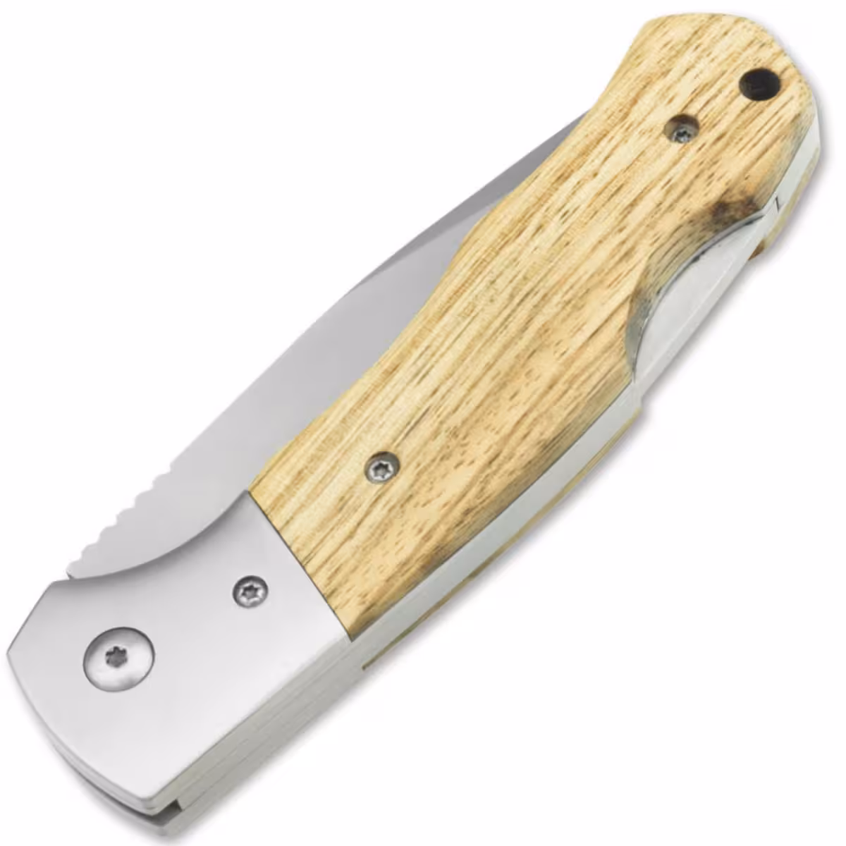 Magnum-Rustic