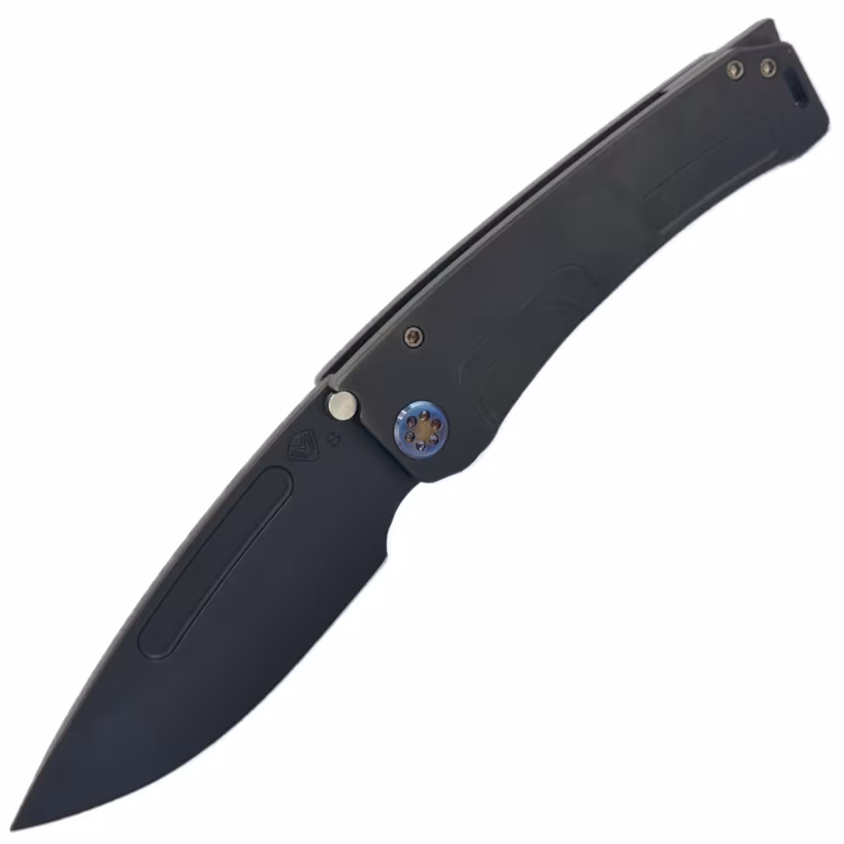 Medford-Marauder-Black