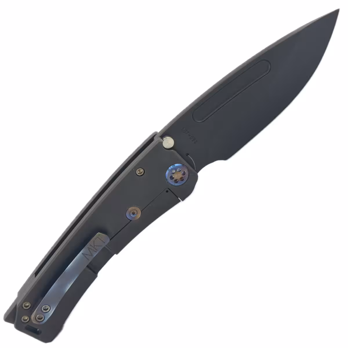 Medford-Marauder-Black