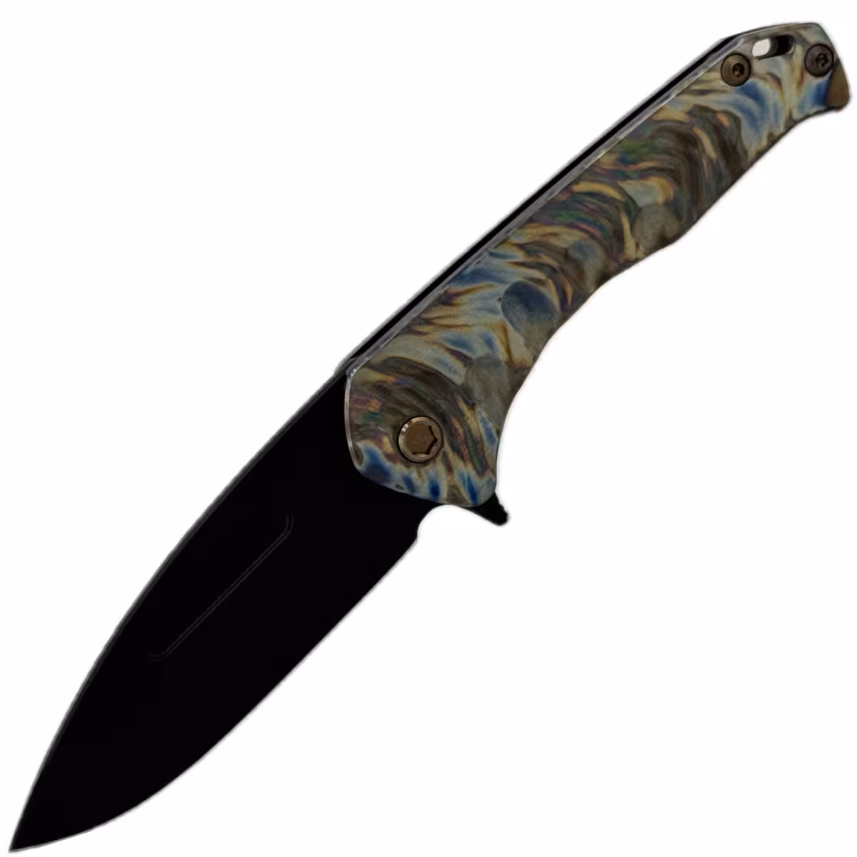 Medford-Medford-Prae-Slim-Flipper-S35VN