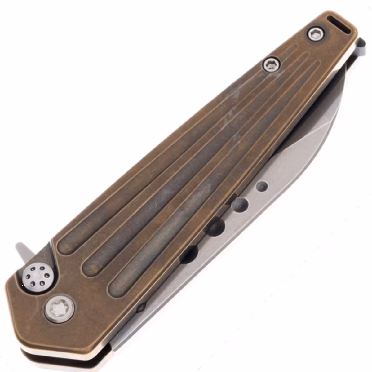 Medford-Nosferatu-Flipper-Bronze-Titanium