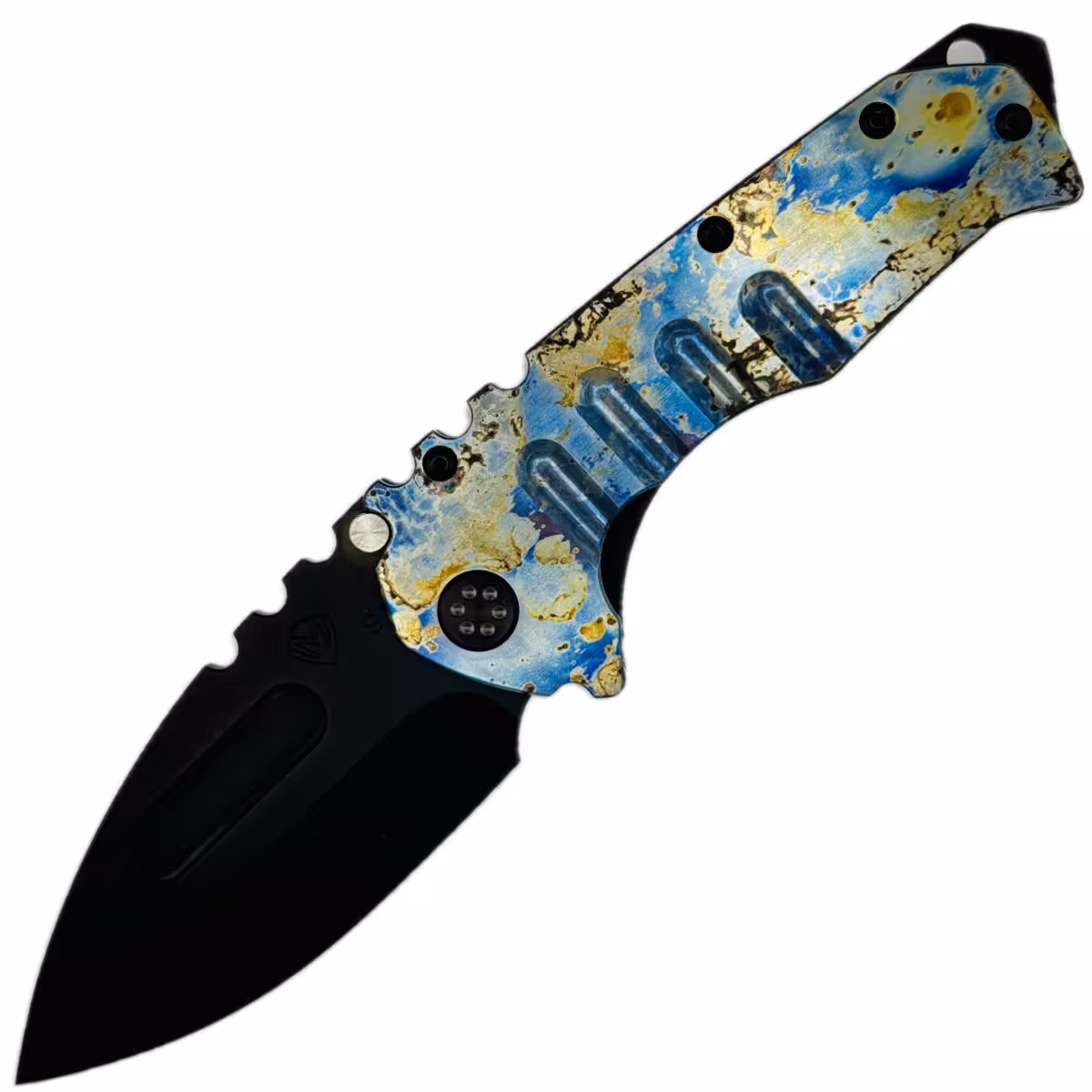 Medford-Praetorian-T