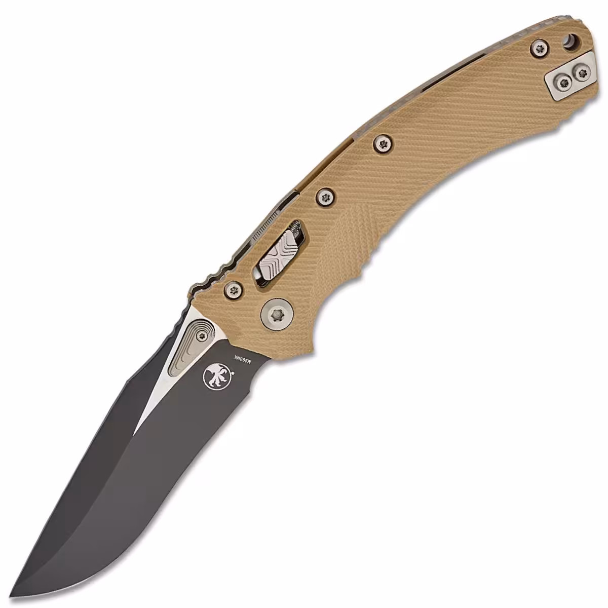 Microtech-Amphibian-137RL-1FLGTTA