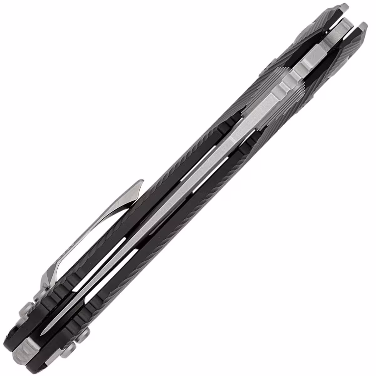 Microtech-Amphibian-Stonewashed-137RL-11FL