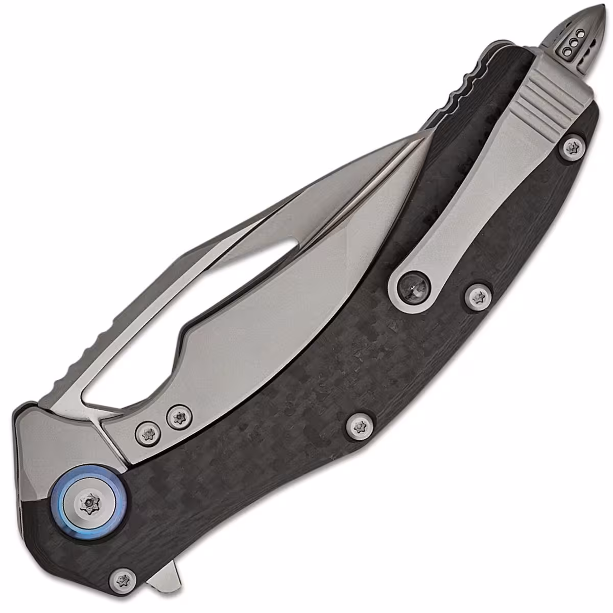 Microtech-Matrix-165C-4CFTI