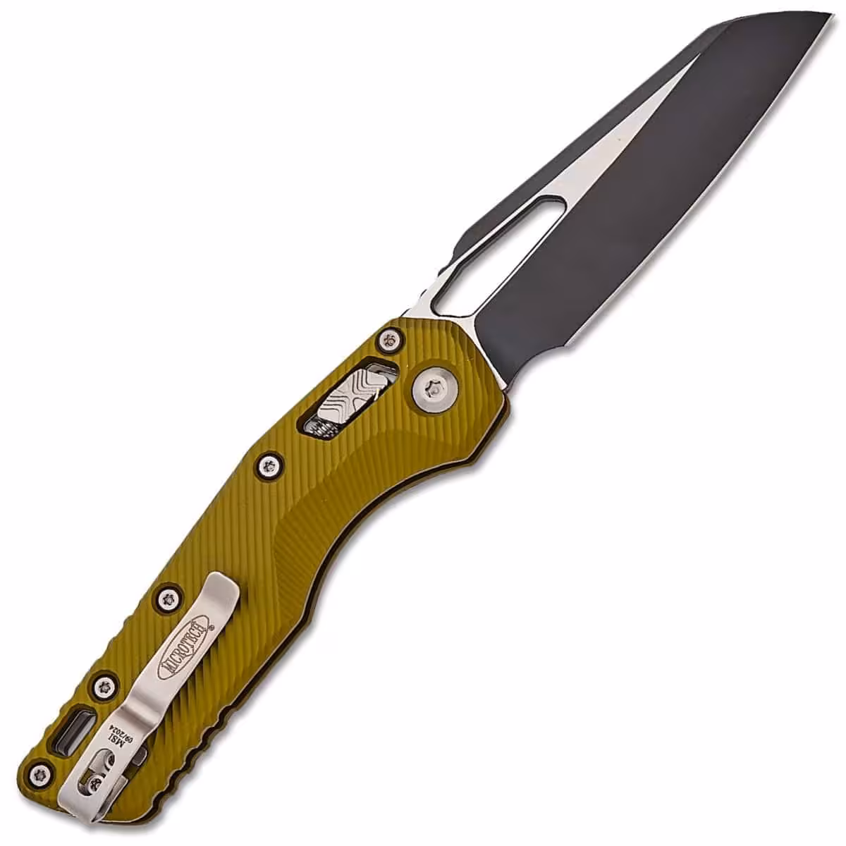 Microtech-MSI-210-1FLOD