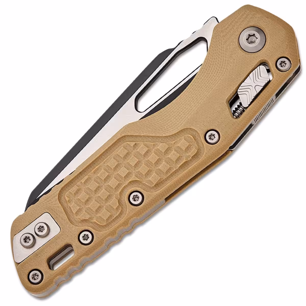 Microtech-MSI-210-1FRGTTA
