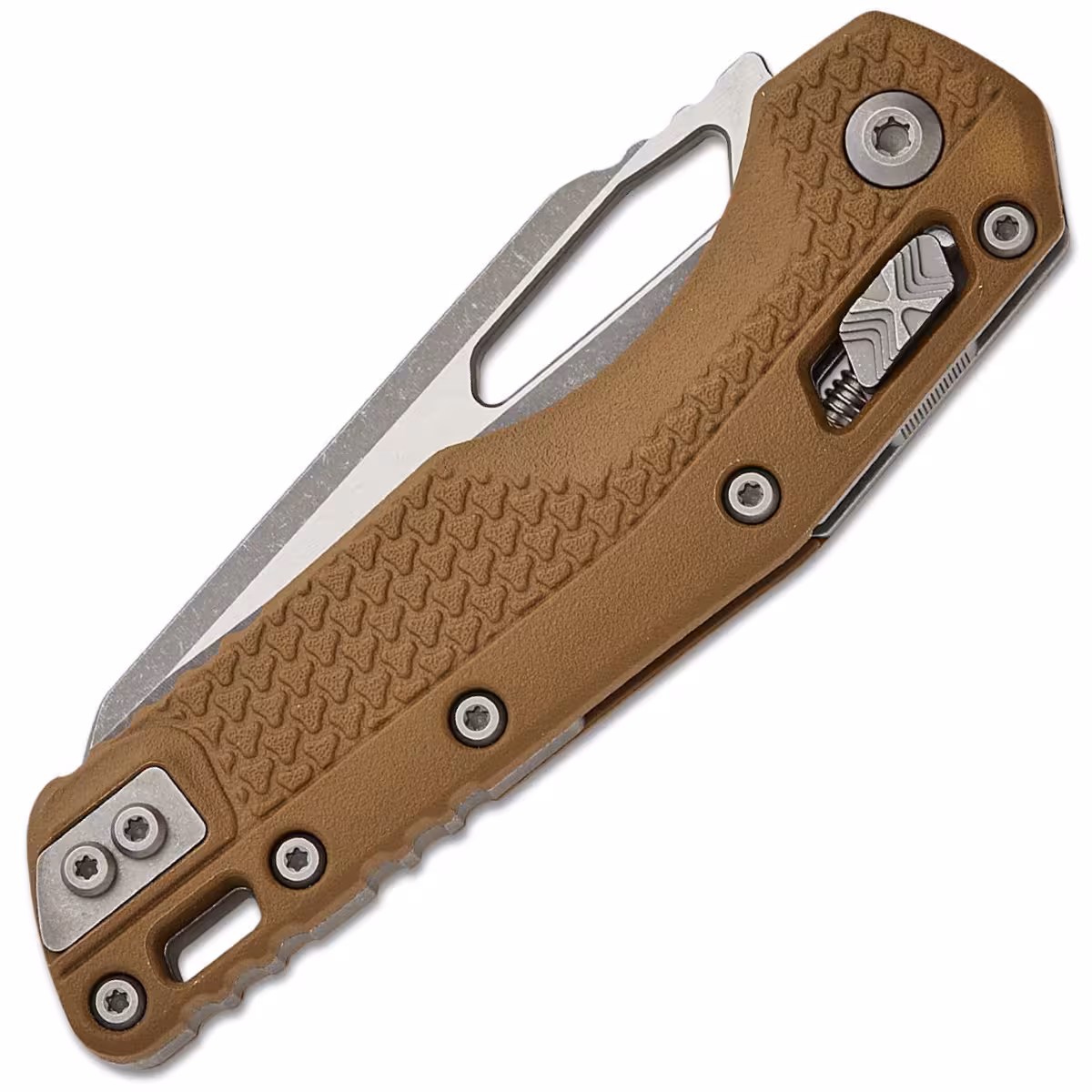 Microtech-MSI-210T-10APPMDE
