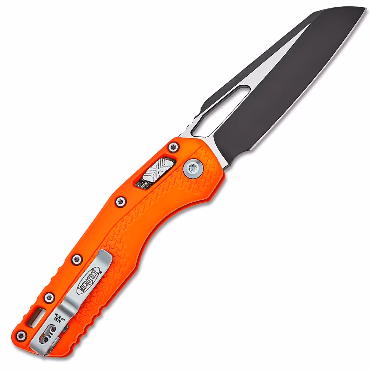 Microtech-MSI-210T-1PMOR