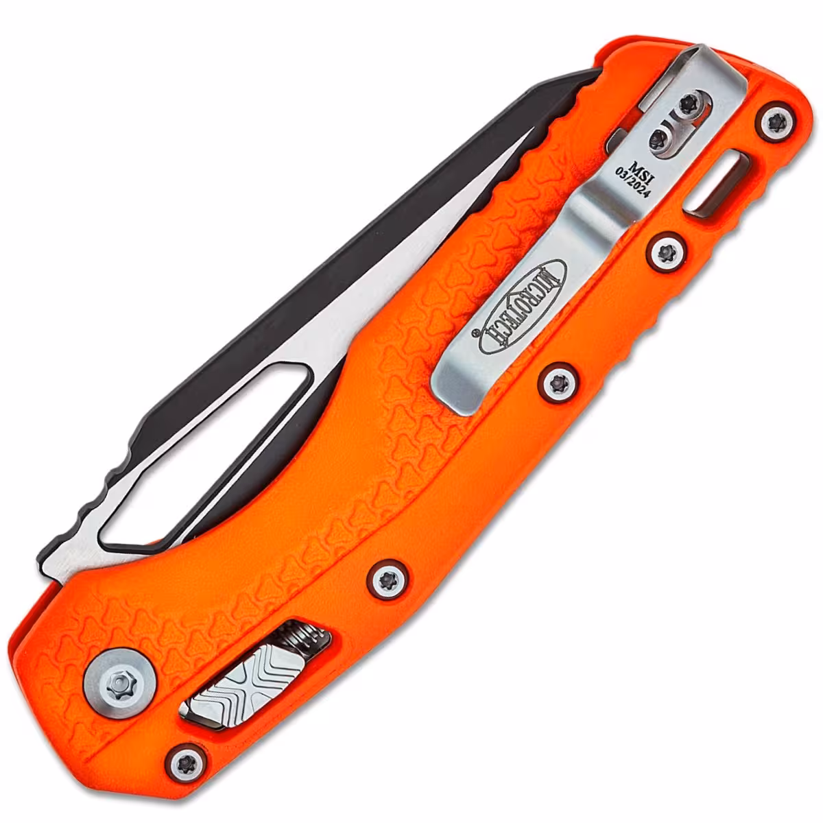 Microtech-MSI-210T-1PMOR