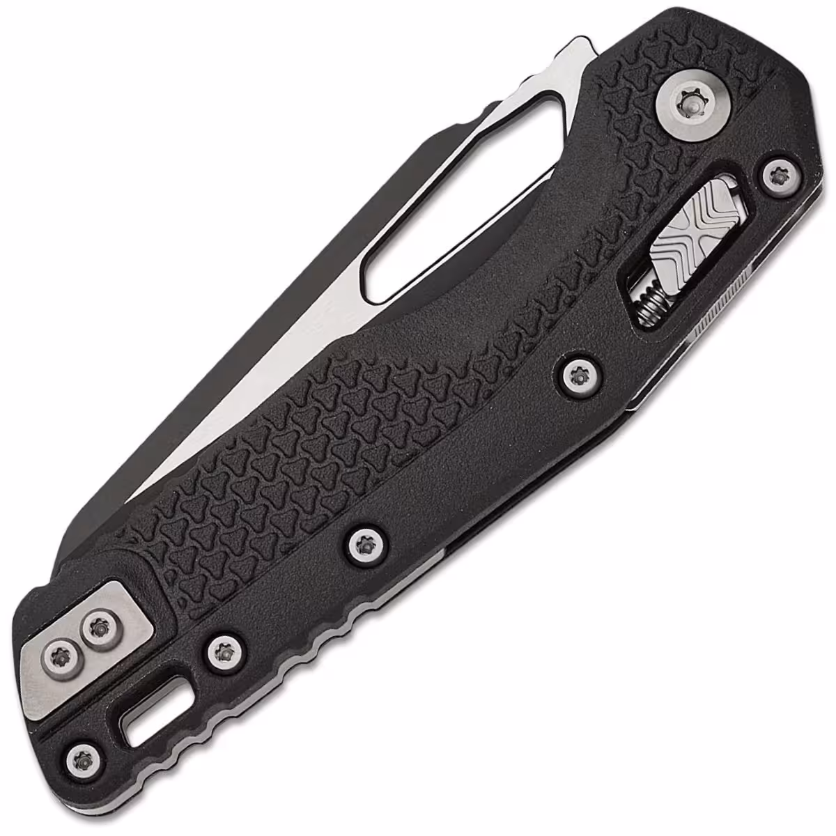 Microtech-MSI-210T-2PMBK