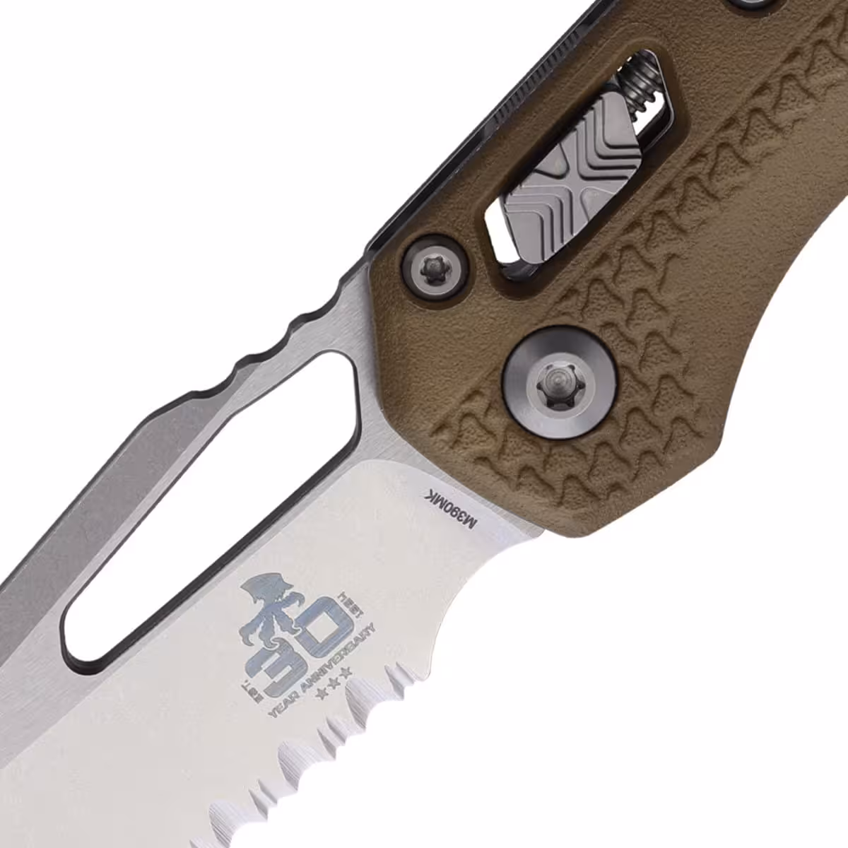 Microtech-MSI 30Th-210T-11PMDE-30