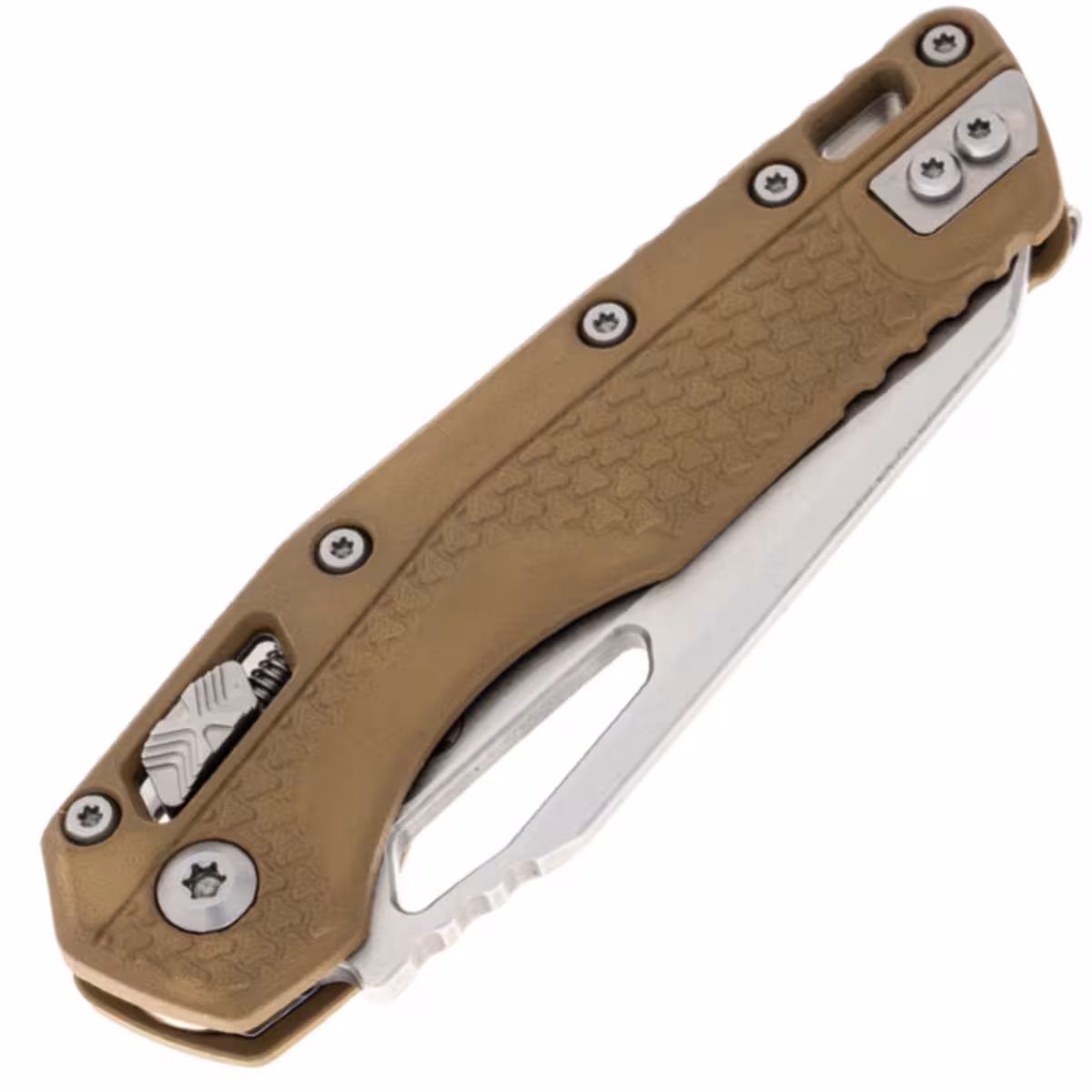 Microtech-MSI-Stonewashed-210T-10PMDE