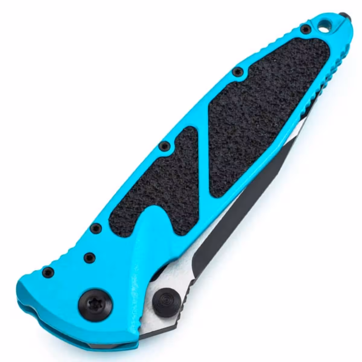 Microtech-SOCOM-Elite-Turquoise-160-1TQ