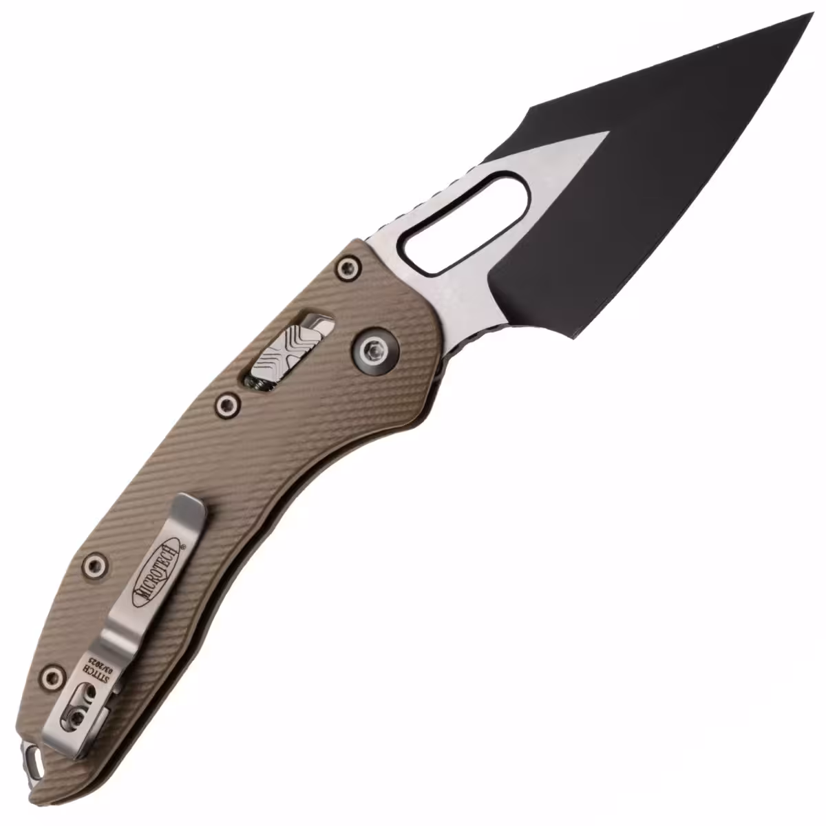Microtech-Stitch-169RL-1FLGTTA
