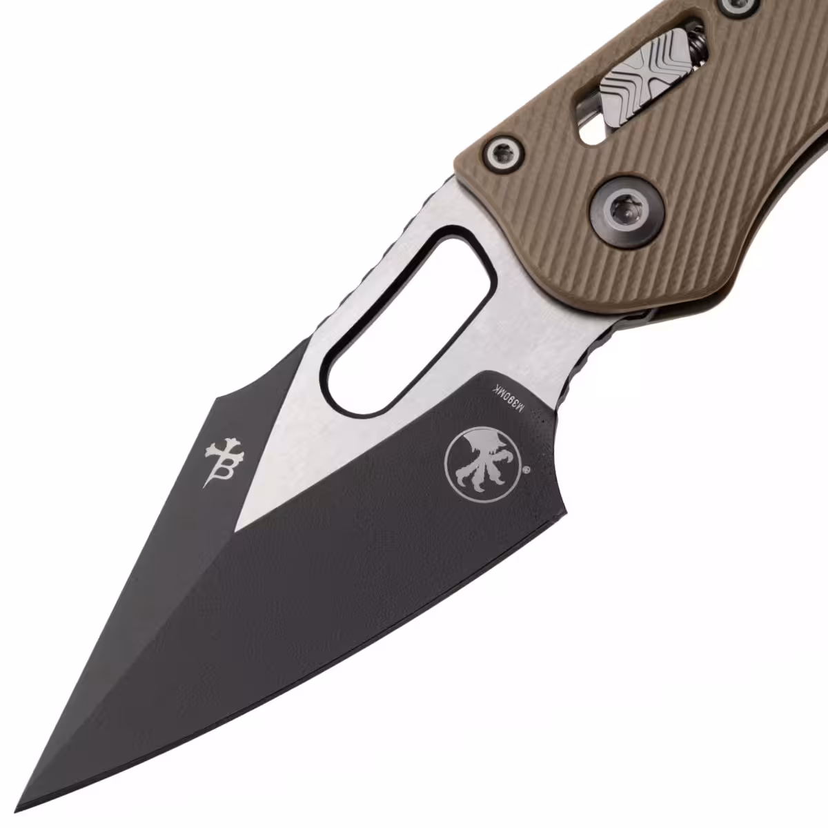 Microtech-Stitch-169RL-1FLGTTA