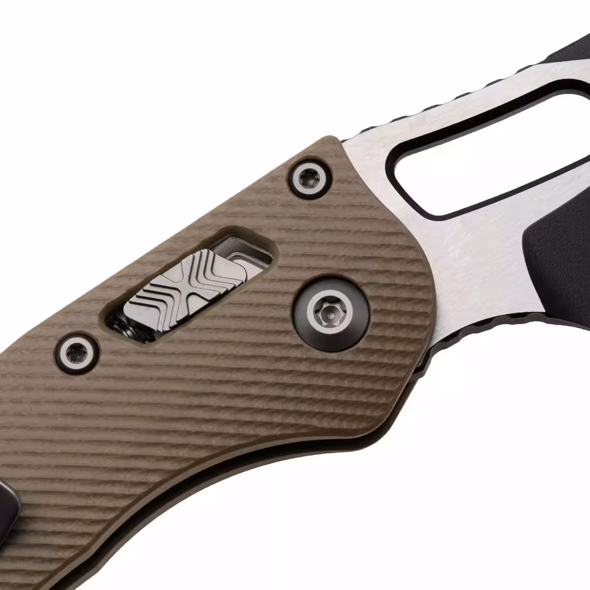 Microtech-Stitch-169RL-1FLGTTA