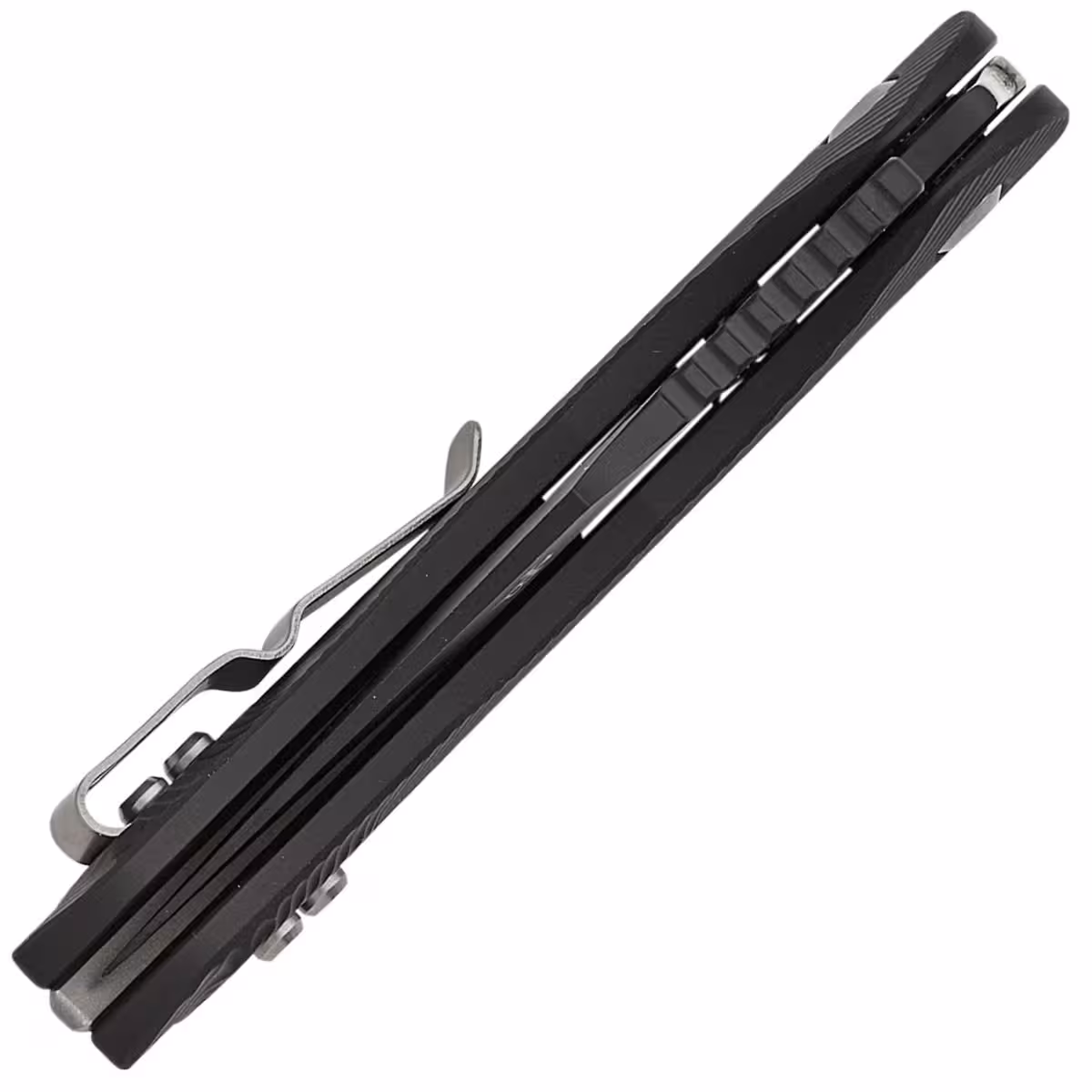 Microtech-Stitch-169RL-2FL