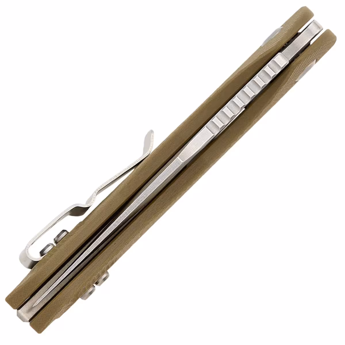 Microtech-Stitch-Stonewashed-169RL-10FLGTOD