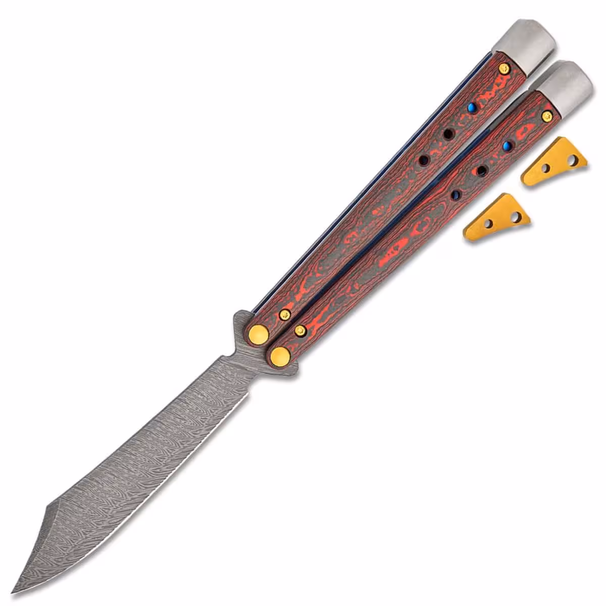 Benchmade-Gold-Class-Necron-99-241
