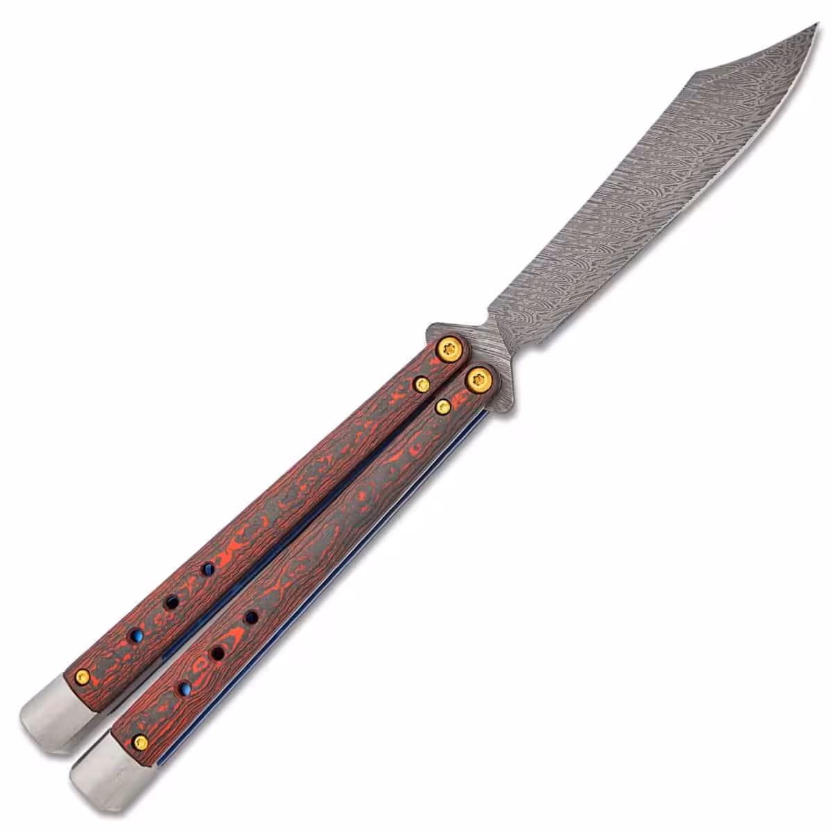 Benchmade-Gold-Class-Necron-99-241