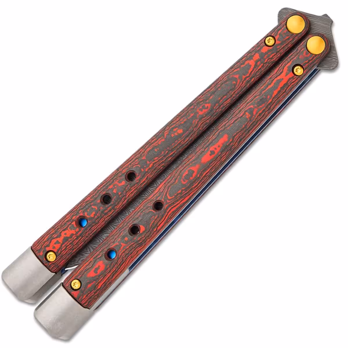 Benchmade-Gold-Class-Necron-99-241