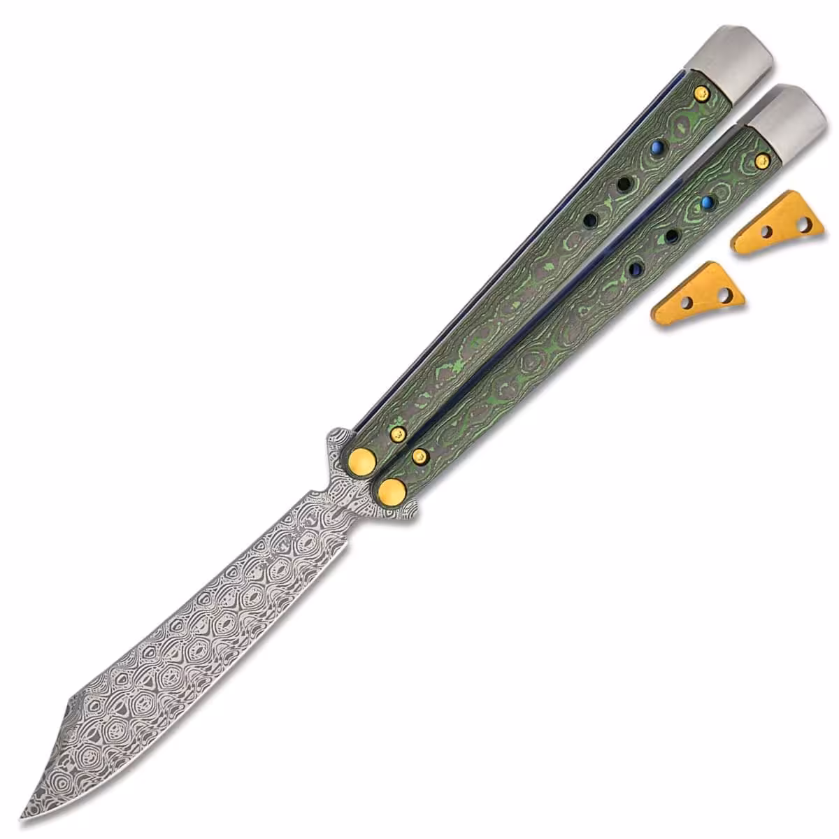Benchmade-Gold-Class-Necron-99-242