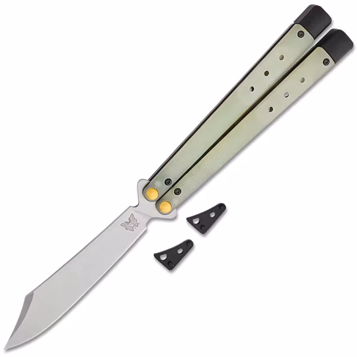 Benchmade-Necron-99