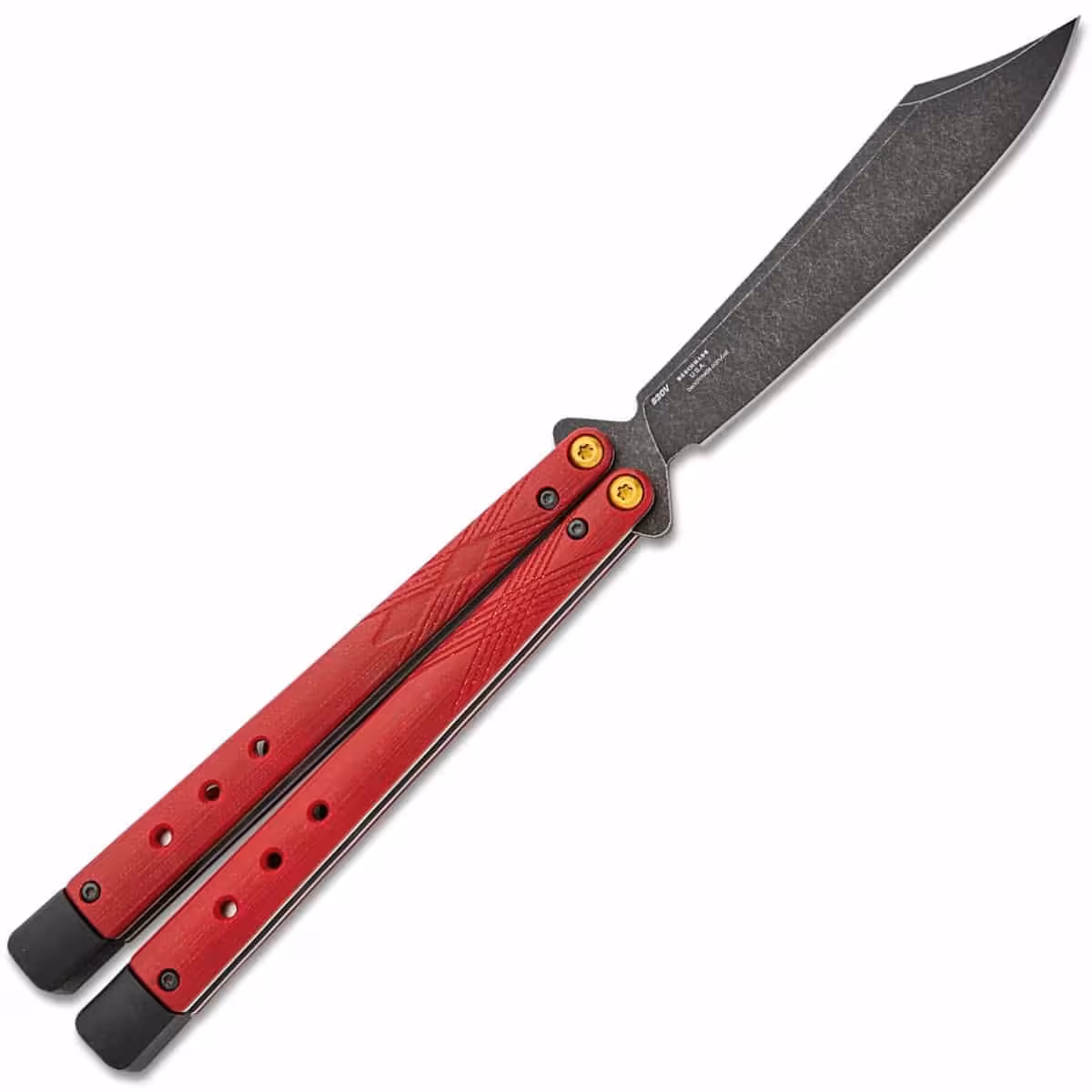 Benchmade-Necron-99BK-1