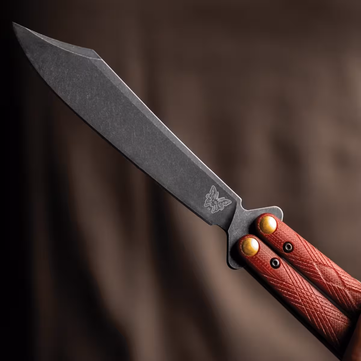 Benchmade-Necron-99BK-1