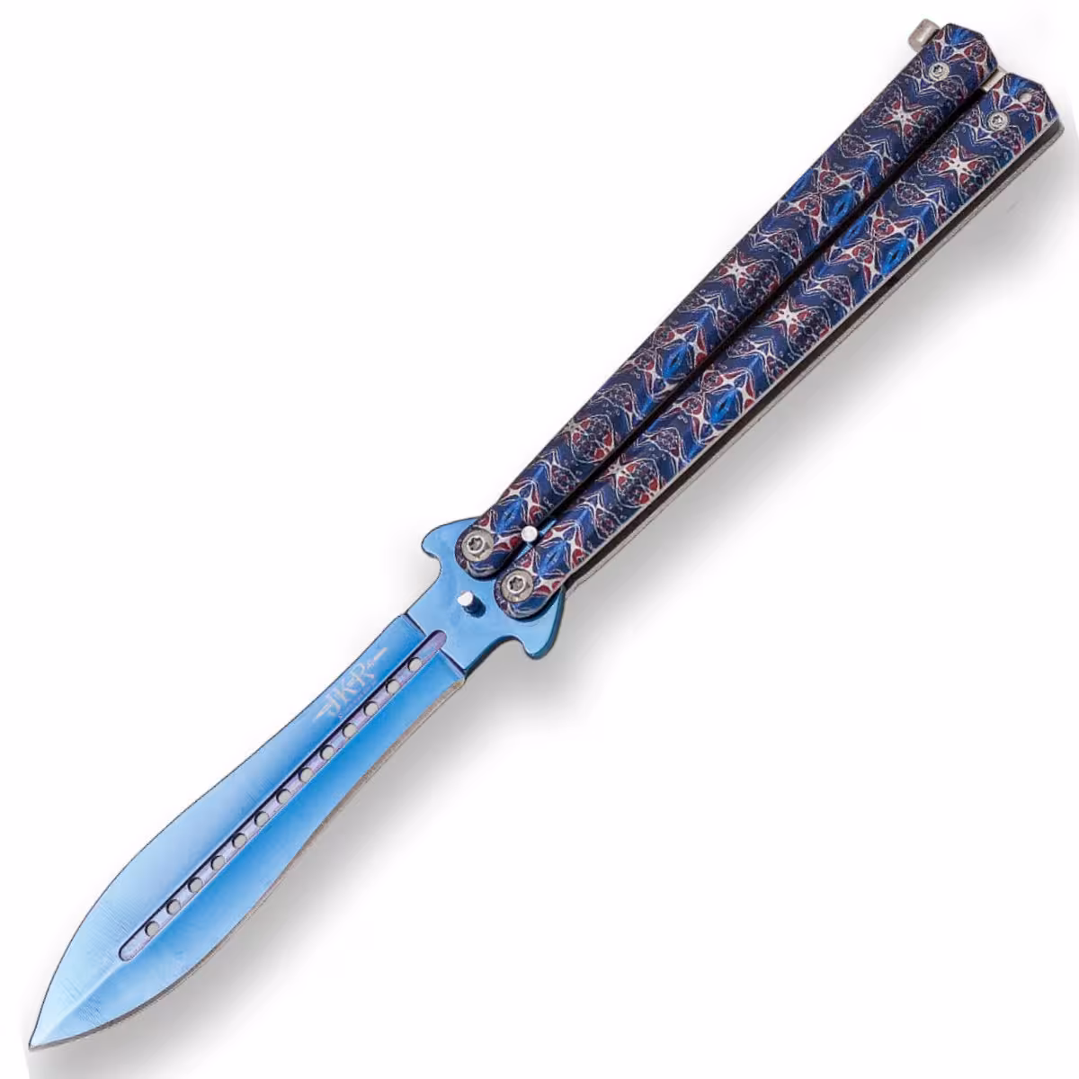 Motýlek-Joker-JKR643