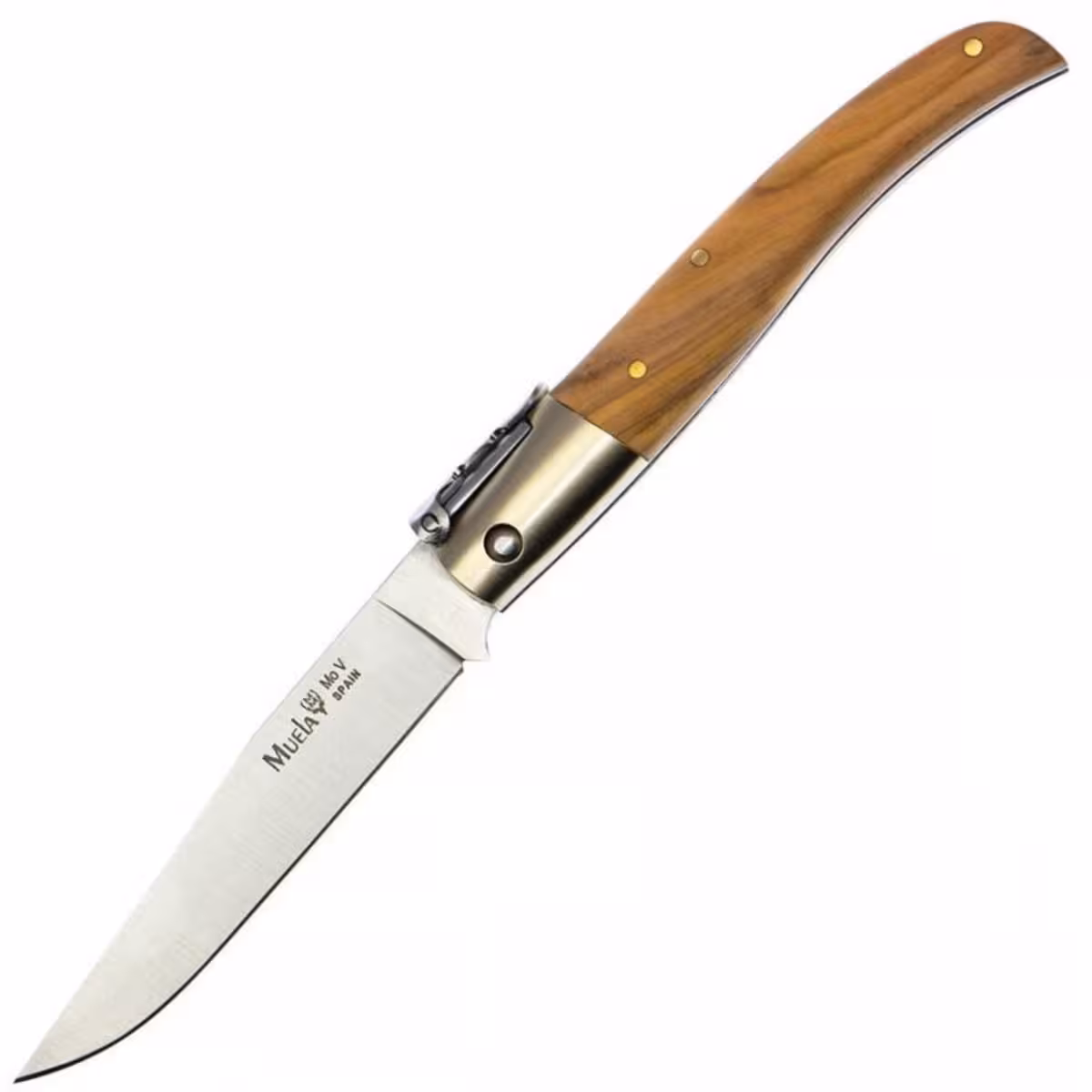 muela-pq-9-knife-olive-handle
